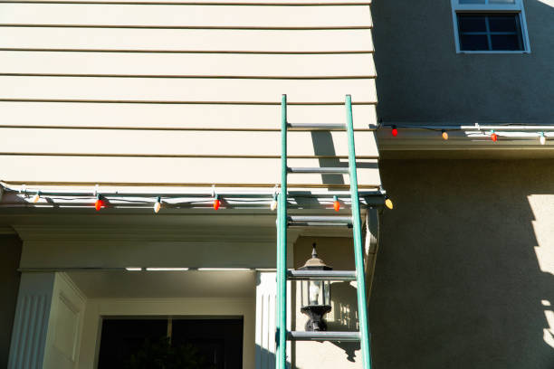 ### Custom Trim and Detailing for Siding in Castroville, TX